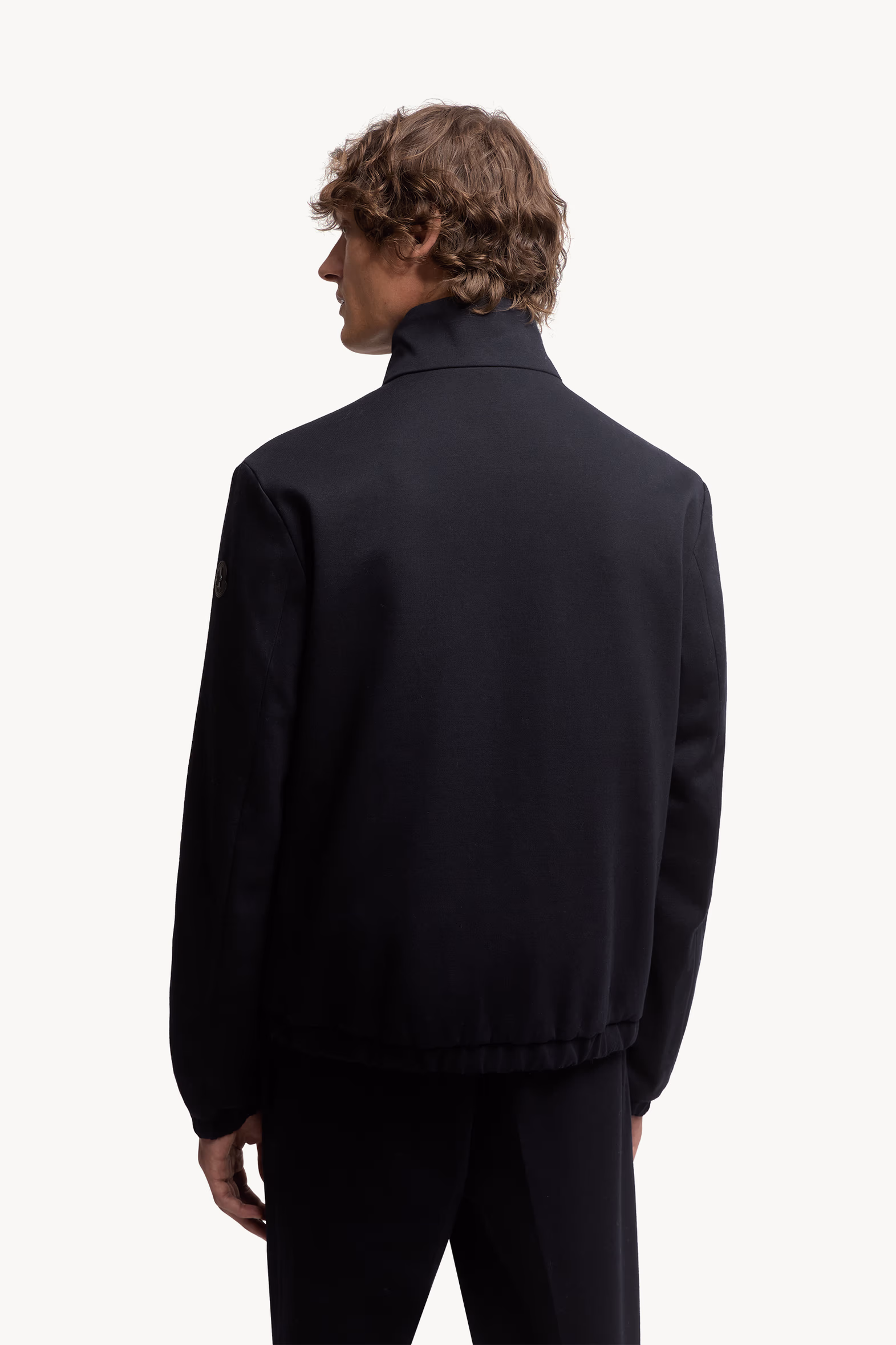 Simorre Jacket Men Blue Moncler 5